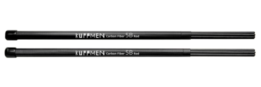 Carbon Fiber Drum Rods - 5B