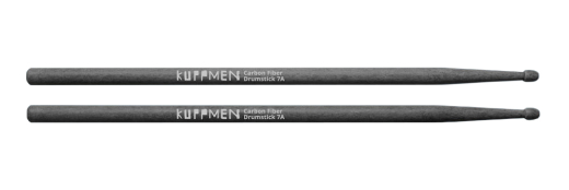 Kuppmen Music - Carbon Fiber Drum Sticks - 7A