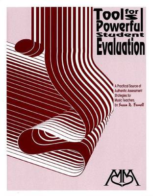 Meredith Music Publications - Tools for Powerful Student Evaluation