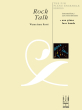 FJH Music Company - Rock Talk - Rossi - Piano Duet (1 Piano, 4 Hands) - Sheet Music