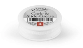 La Tromba - F2 Cork and Slide Grease (White) - Mini (3 g)