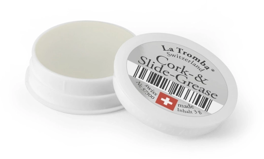 F2 Cork and Slide Grease (White) - Mini (3 g)