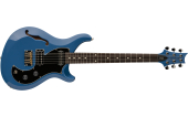 PRS S2 - S2 Vela Semi-Hollow Body Electric Guitar - Mahi Blue