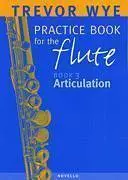 Trevor Wye Practice Book for the Flute