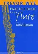 Novello & Company - Trevor Wye Practice Book for the Flute