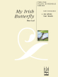 FJH Music Company - My Irish Butterfly - Leaf - Piano Duet (1 Piano, 4 Hands) - Sheet Music