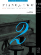 FJH Music Company - Piano for Two, Book 6 - Matz - Piano Duet (1 Piano, 4 Hands) - Book