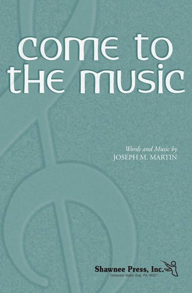 Come to the Music