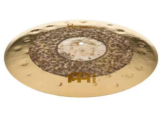 Byzance Extra Dry Dual Crash Cymbal - 16\'\'