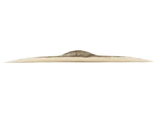 Byzance Extra Dry Dual Crash Cymbal - 16\'\'