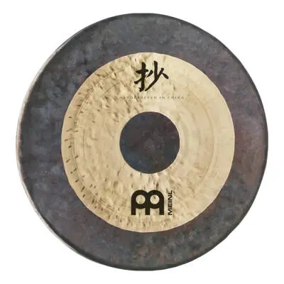 Meinl - Sonic Energy Chau Tam Tam with Beater - 30