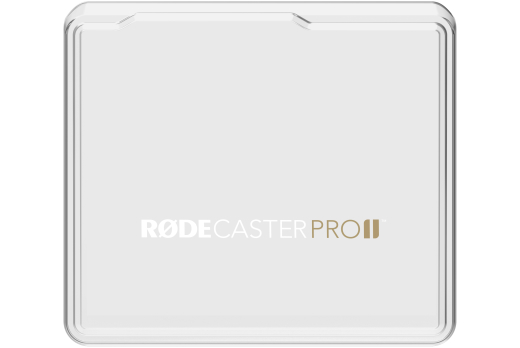RODE - RODECover 2 Hardcover for RODECaster Pro II