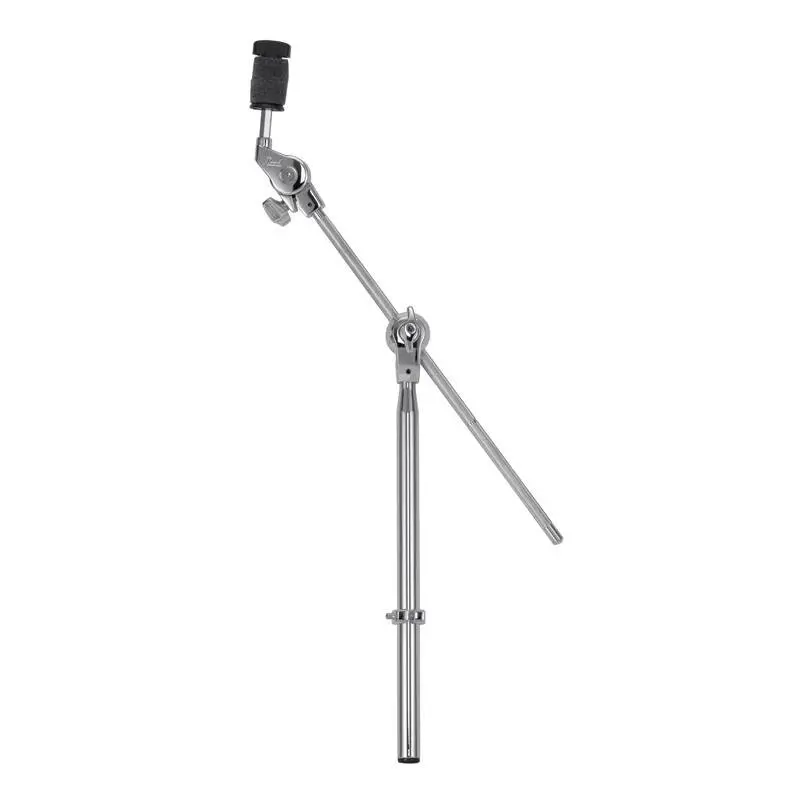Cymbal Holder with Uni-lock Gearless Tilter