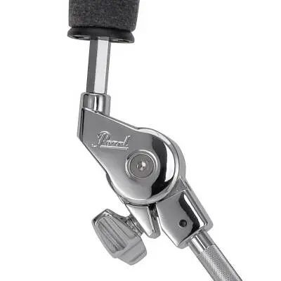 Cymbal Holder with Uni-lock Gearless Tilter