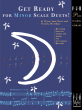 FJH Music Company - Get Ready for Minor Scale Duets! - Rossi/McArthur - Piano Duet (1 Piano, 4 Hands) - Book