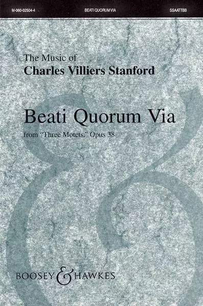 Beati Quorum Via