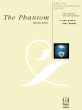 FJH Music Company - The Phantom - Bober - Piano Duet (1 Piano, 4 Hands) - Sheet Music