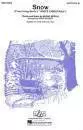 Hal Leonard - Snow
