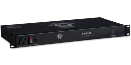 PG-X Power Conditioner - 110 Volt