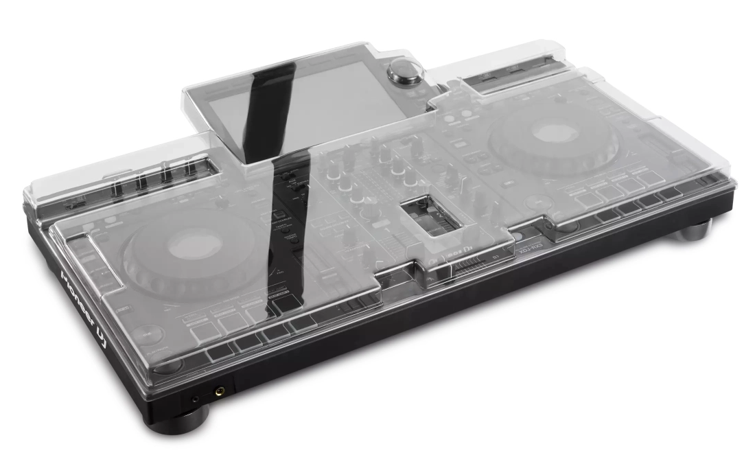 Cover for Pioneer XDJ-RX3