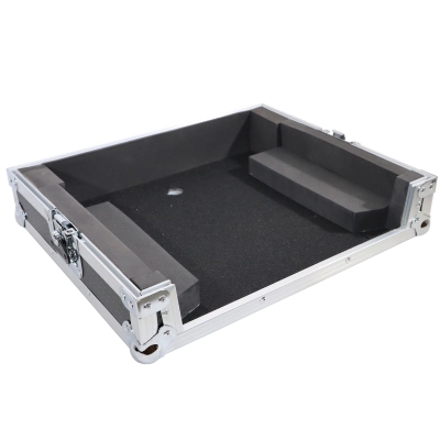 Case for Denon DJ Prime Go Digital Controller - Chrome