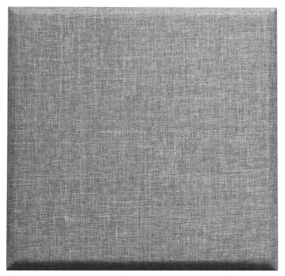 Primacoustic - 24 Broadway Acoustic Panel Control Cubes in Grey - 12 Pack