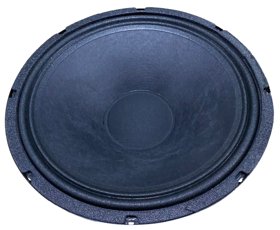 Eminence 12 Inch 4 Ohm 100 Watt Woofer