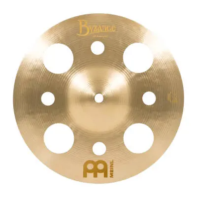 Meinl - Byzance Vintage Trash Splash Cymbal - 10
