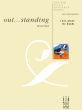 FJH Music Company - out...standing - Olson - Piano Trio (1 Piano, 6 Hands) - Sheet Music
