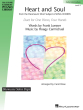 Hal Leonard - Heart and Soul - Klose - Piano Duet (1 Piano, 4 Hands) - Sheet Music