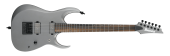 Ibanez - RGD61ALET Axion Label Electric Guitar - Metallic Grey Matte