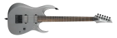 Ibanez - RGD61ALET Axion Label Electric Guitar - Metallic Grey Matte