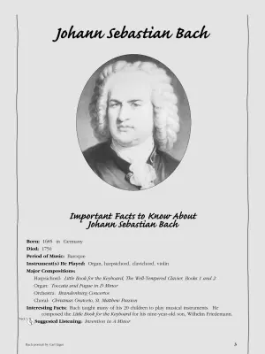 Meet the Great Composers, Book 1 - Hinson/Montgomery - Classroom - Piano Book