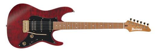 SLM10 Scott LePage Signature Electric Guitar - Transparent Red Matte