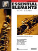 Hal Leonard - Essential Elements for Band Book 2 - Clarinet - Book/Media Online (EEi)