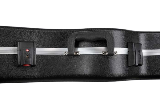 MM100C AM Series Hardshell Guitar Case