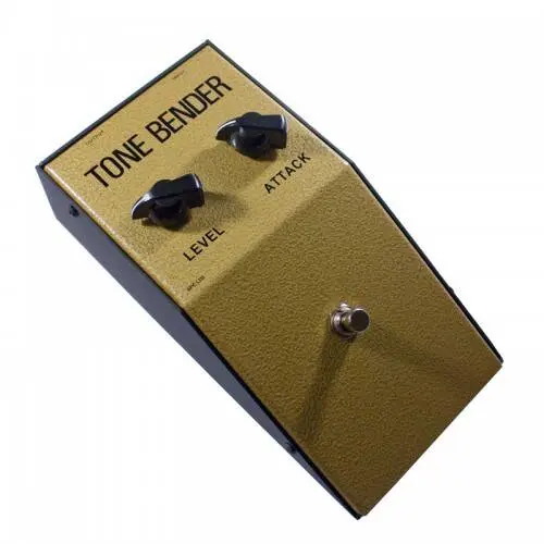 MKI Tone Bender Pedal