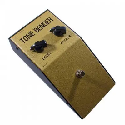 British Pedal Company - MKI Tone Bender Pedal
