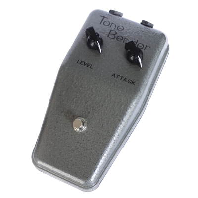 MKI.5 Tone Bender Pedal