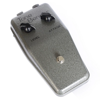 British Pedal Company - MKI.5 Tone Bender Pedal