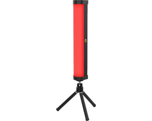 Cast Tube Compact Battery Powered Light
