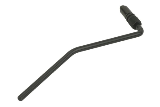 Original Replacement Tremolo Arm - Black