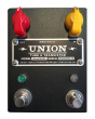 Union Tube & Transistor - NeverMORE Clean Gain Pedal