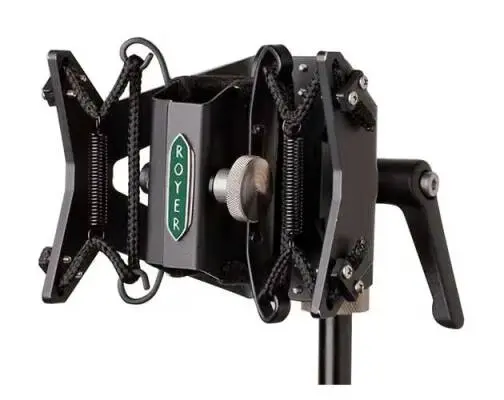 Royer - Sling-Shock Microphone Shockmount