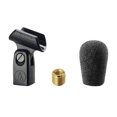 AT4022 Omnidirectional Condenser Microphone