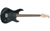 Yamaha - Pacifica 120H Electric Guitar - Black