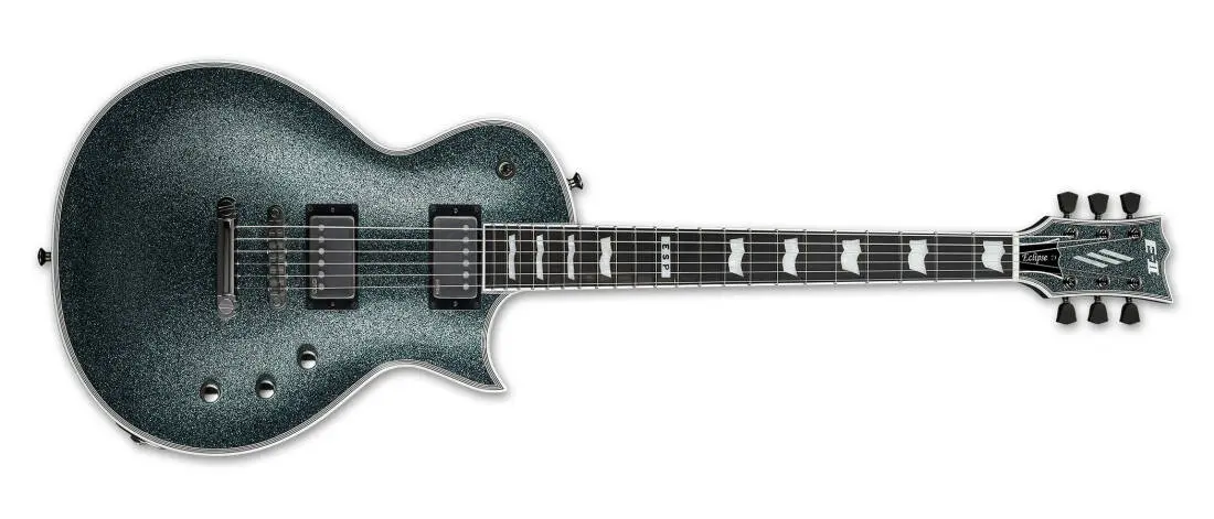 E-II Eclipse DB - Granite Sparkle