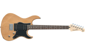 Yamaha - Pacifica 120H Electric Guitar - Yellow Natural Stain