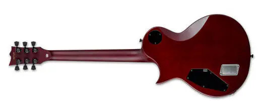 E-II Eclipse Full Thickness - Tobacco Sunburst