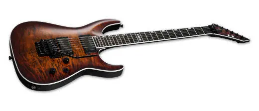 E-II Horizon FR-II - Tiger Eye Sunburst